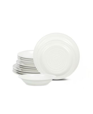 Orbit 12 Pc. Dinnerware Set, Service for 4