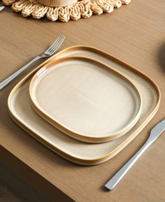 Cairo 12 Pc. Dinnerware Set, Service for 4