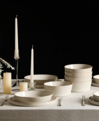 Claire 12 Pc. Dinnerware Set, Service for 4