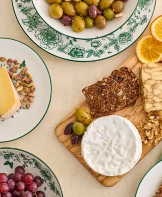 Esme 32 Pc. Dinnerware Set, Service for 8