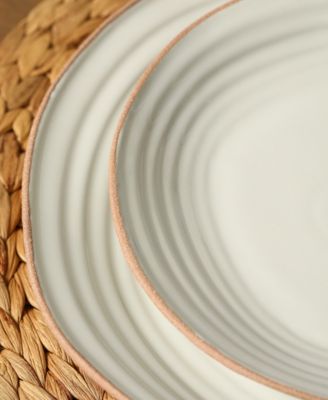 Nami 24 Pc. Dinnerware Set, Service for 8