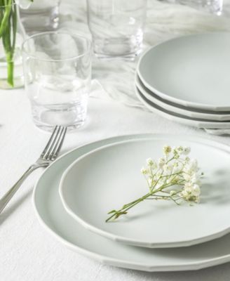 Rio 32 Pc. Dinnerware & Glassware Set, Service for 8