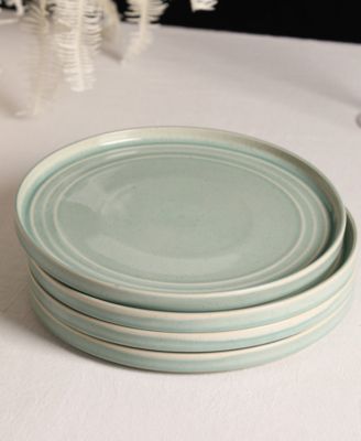 Claire Dinner Plates, Set of 4