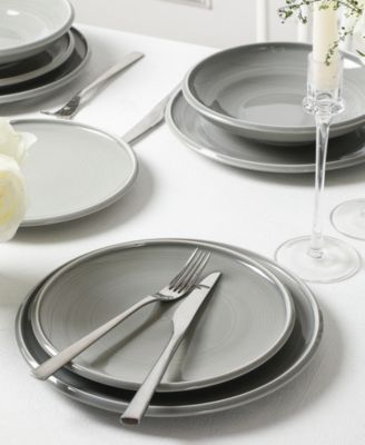 Harmony 12 Pc. Dinnerware Set, Service for 4
