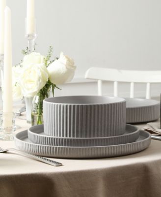 Haven Dinner Plates, Set of 4