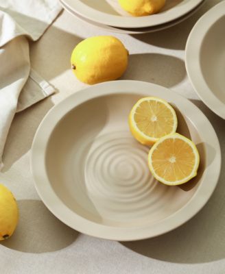 Orbit 12 Pc. Dinnerware Set, Service for 4