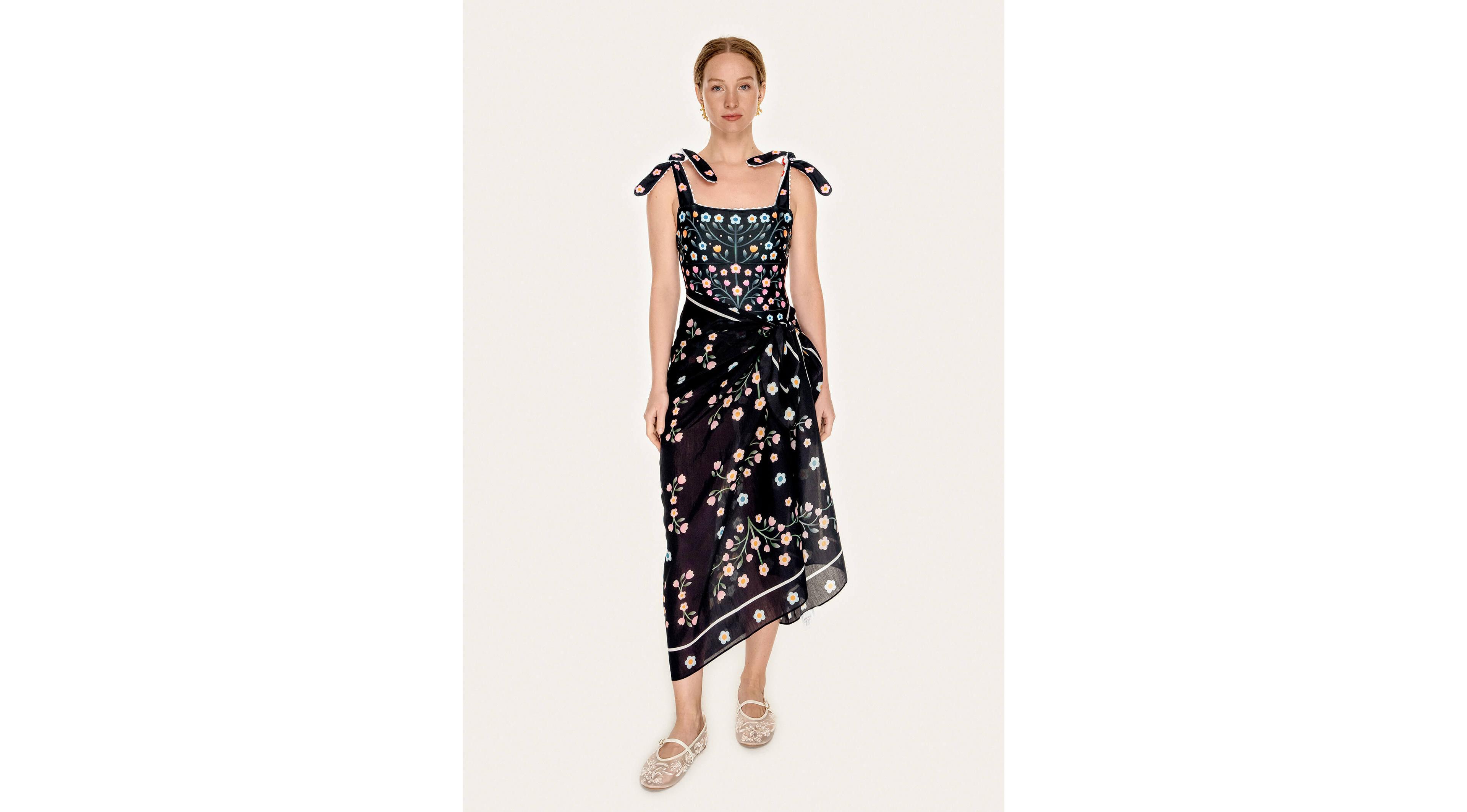 Jessie Zhao New York Women's Beach Sarong Wrap