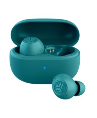 Go Pop Active Noise Cancelling True Wireless Earbuds