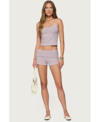 Women's Kodi Striped Tank Top