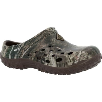 Kids Kids' Mossy Oak Country DNA ster Lite EVA Clog