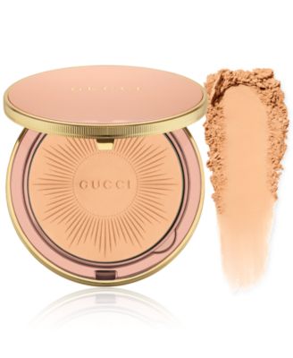 Gucci - Matte Powder