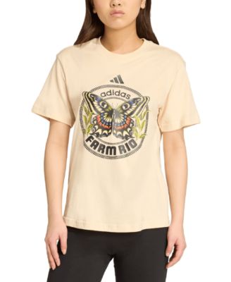 adidas - Women's Farm Rio Graphic T-Shirt