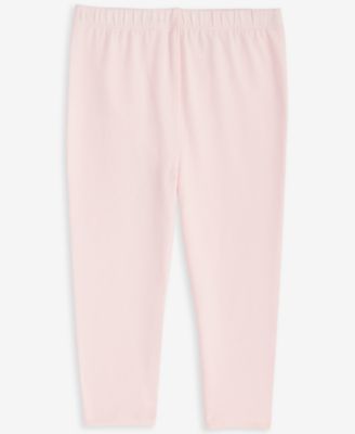Baby Girls Mix and Match Basic Leggings, Exclusively at Macy's