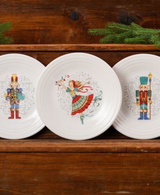 Holly Berry Dinnerware Collection
