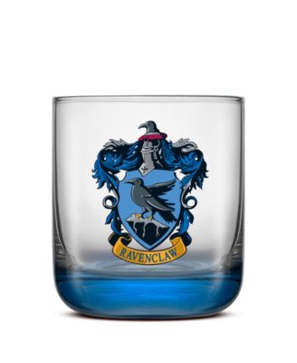 Harry Potter House Pride Short Drinking Glasses, Set of 4