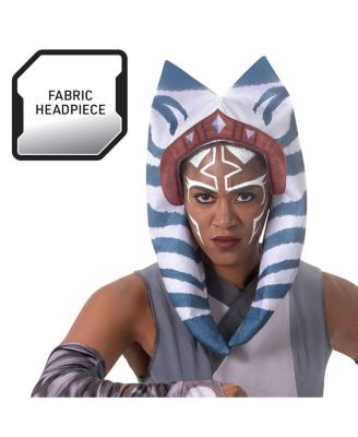 Women's Ahsoka Tano the Mandalorian Qualux Costume
