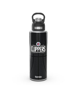 Tervis - LA Clippers 40oz. Leather Wide Mouth Water Bottle