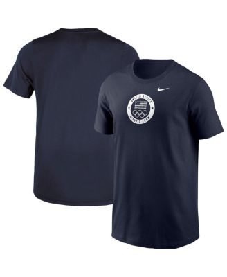 Nike - Big Boys and Girls Navy Team USA Legend T-Shirt