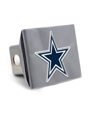 Wincraft - Dallas Cowboys Premium Metal Hitch Cover