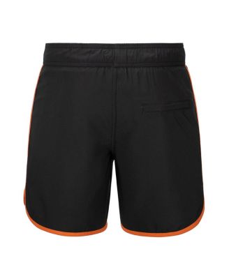 Men's Section 119 Black the Allman Brothers Band Board Shorts