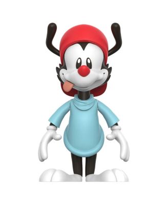 Animaniacs Reaction Figures Wave 1 - Wakko