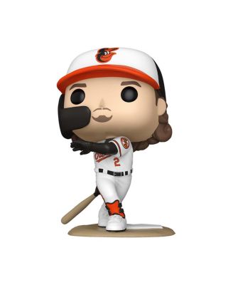 Baltimore Orioles Gunnar Henderson Pop Vinyl Figure