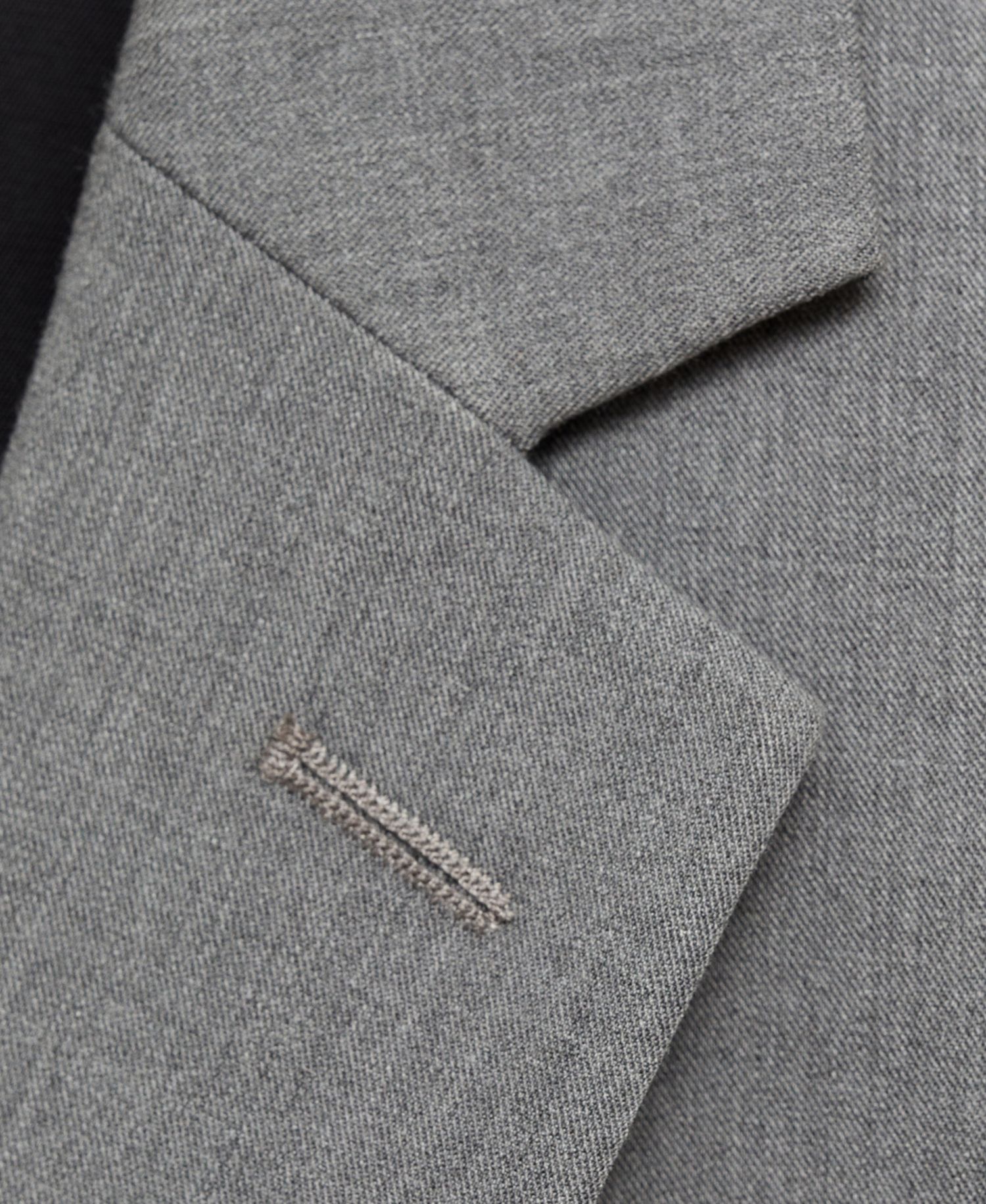 Men's Stretch Fabric Super Slim-Fit Suit Jacket
