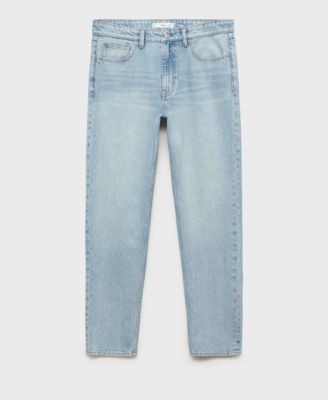 Men's Bob Regular-Fit Jeans
