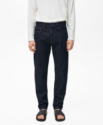 MANGO - Men's Bob Regular-Fit Jeans