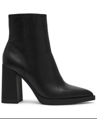 Women's Harden Pointed-Toe Booties