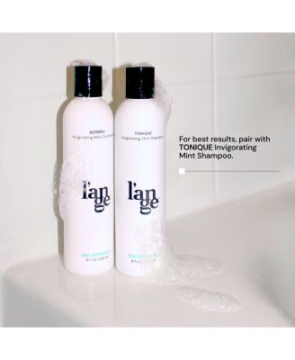 Refresh Invigorating Mint Cream Conditioner