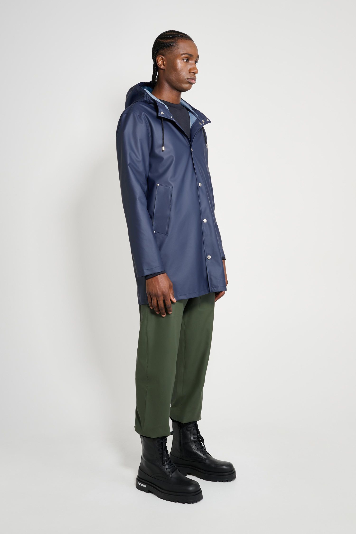 Women's Stockholm Lightweight Raincoat