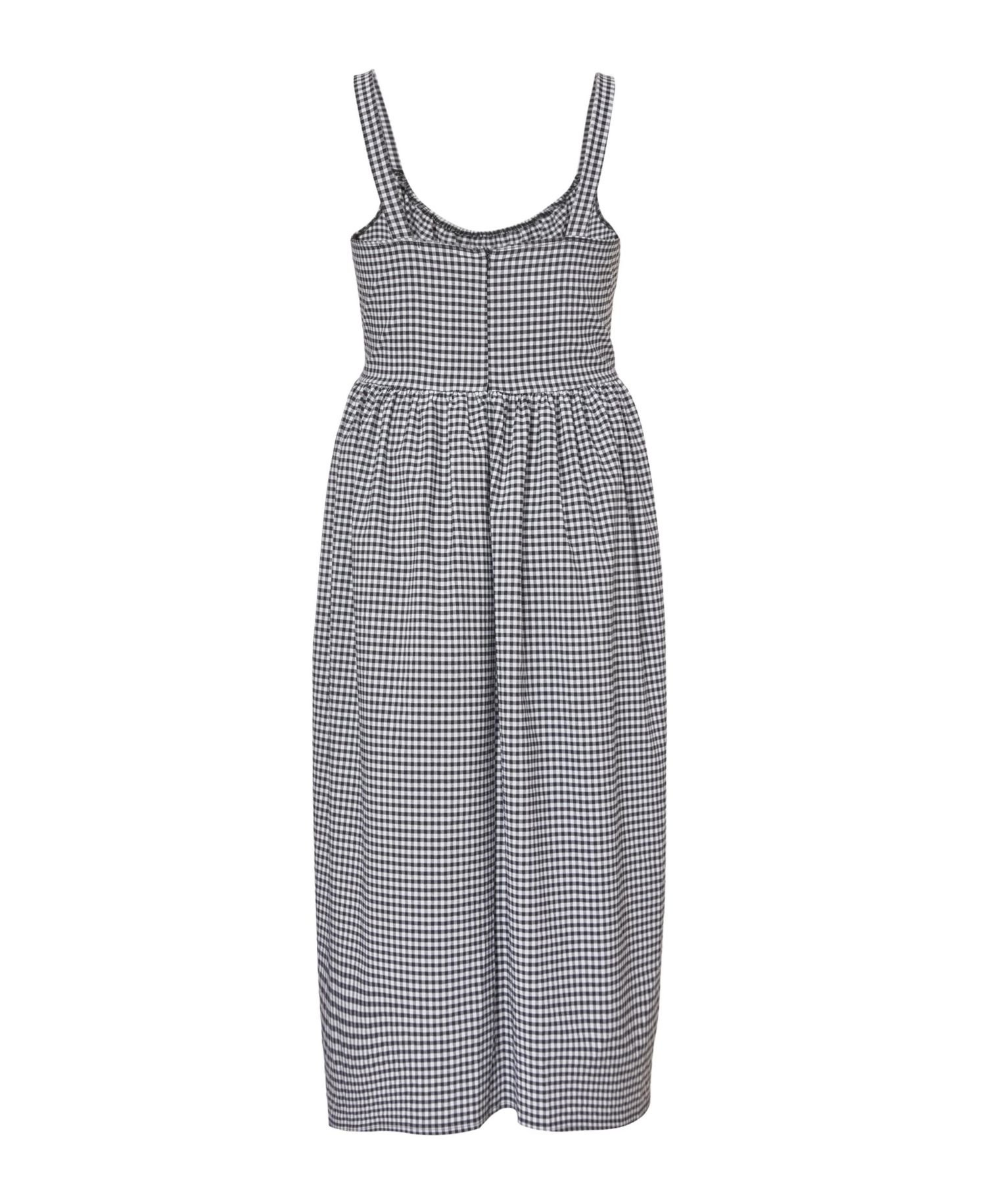 Women's Plus Size Midaxi Dress