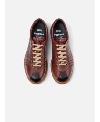 Pelotas Ariel Leather Shoes