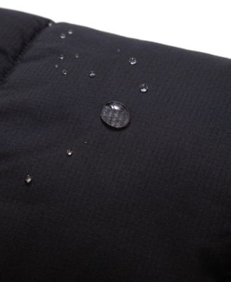 Boys Urban Shield Parka Coat