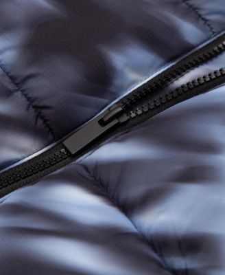 Big Boys Urban Shield Parka Coat