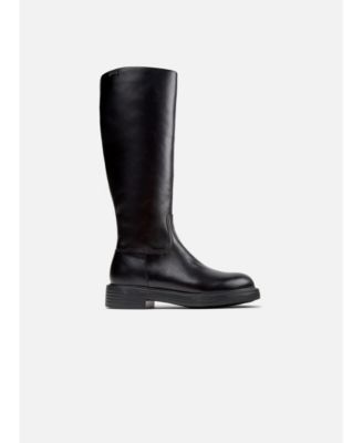 Dean Leather High Boot