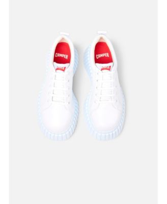 Pix BCN Leather Shoes