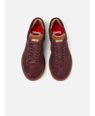 Pelotas Soller Technical Textile Sneakers