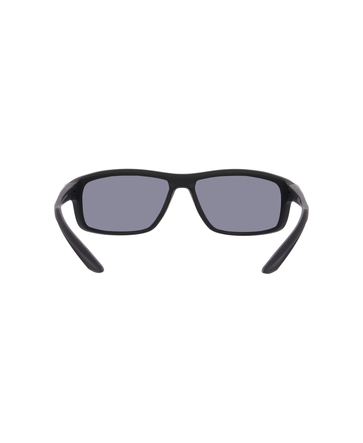 Nike Unisex Rabid Rectangle Sunglasses, 22 Dv2371 Nk000732 In Black