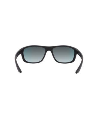 Unisex Lynk Sunglasses, M FD1817 NK000731