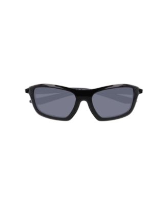 Unisex Brazer Rectangle Sunglasses, FV2400 NK000727