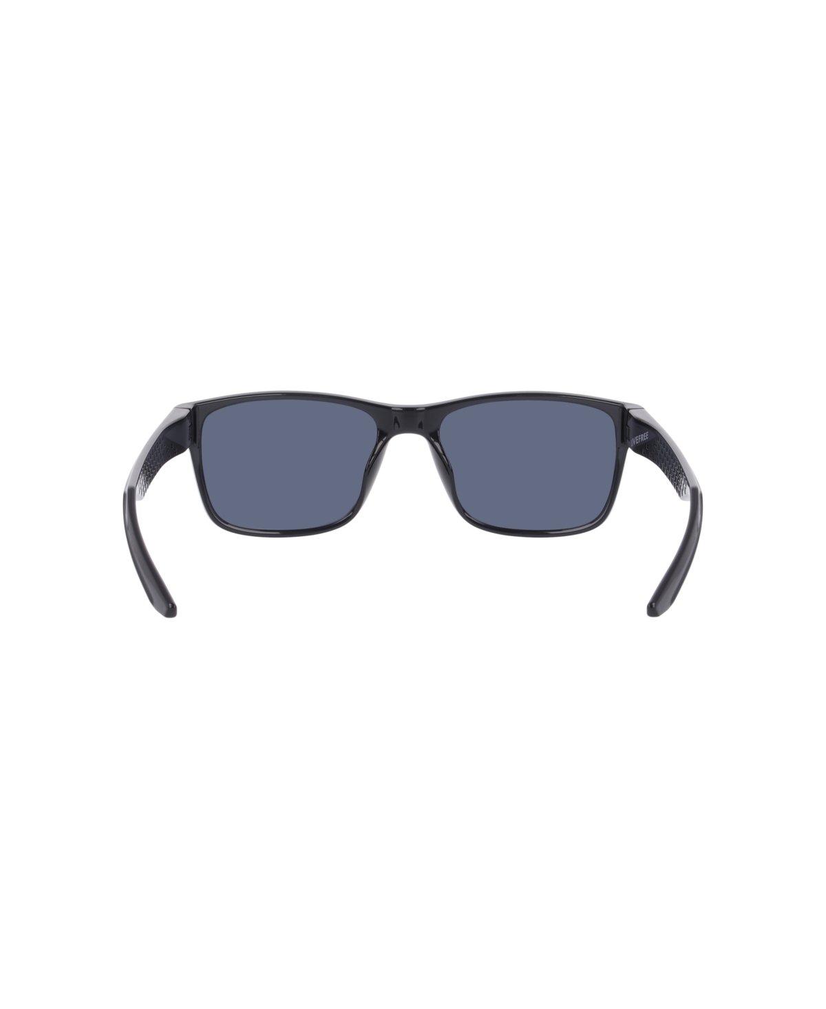 Nike Men's Livefree Classic Rectangle Sunglasses, Nk000729 In Gray