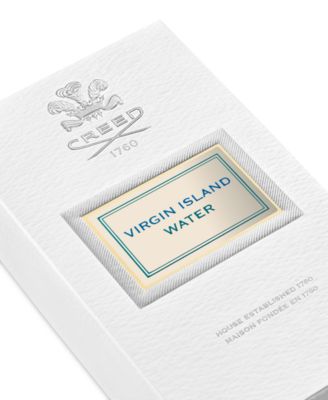 Virgin Island Water, 3.3 oz.