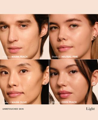 Giorgio Golden Hour 24HR Lightweight Skin Tint, 1 oz.