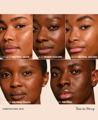 Giorgio Golden Hour 24HR Lightweight Skin Tint, 1 oz.