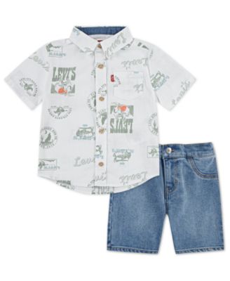 Levi's
