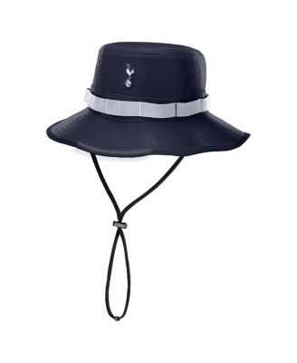 Nike - Men's and Women's Navy Tottenham Hotspur Apex Boonie Performance Bucket Hat