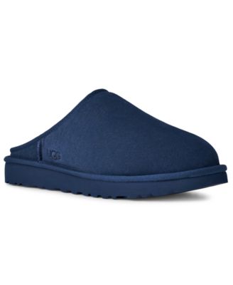 Men's Classic Slip-On Shoe