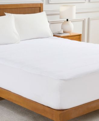 Tommy Bahama Allergy Control Mattress Pad, Twin